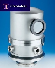 Stainless steel vacuum chamber 3/4 - 2"