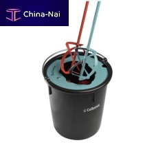Bucket cleaning system 46002manualindustrialprocess