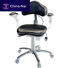 Doctor's office stool OWLSdentalmedicalheight-adjustable