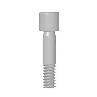Titanium implant screw 690NA297screw