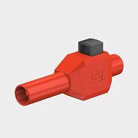 Tapered plug SKLS4malecopperzinc