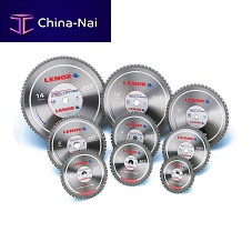 Circular saw blade carbidefor metal