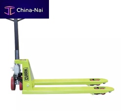 Hand pallet truck HPT CPJ25loading