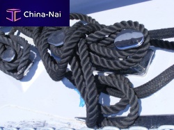 Sailboat mooring cleat doublestainless steel