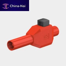 Tapered plug SKLS4malecopperzinc
