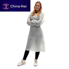 Unisex surgical gown ISO-GOWN-M