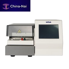 Automatic microplate washer MPW-D400laboratoryfor researchwith touch screen