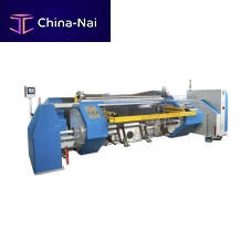 Sectional warper TECMAT
