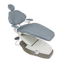 Hydraulic dental chair 9000PBfixed