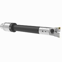 Anti-vibration damper VAS mechanicalcuttingfor milling