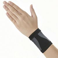 Wrist sleeve DR-W090LS