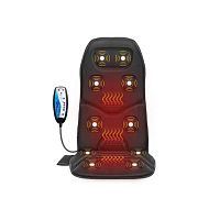 Vibration massage seat cover ZET-814heating