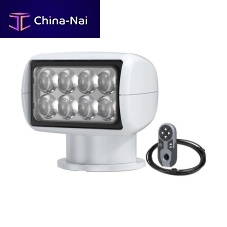 Search floodlight SFSL3-2000W-01Wfor shipsLEDIP65