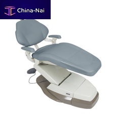 Hydraulic dental chair 9000PBfixed