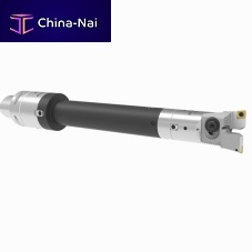 Anti-vibration damper VAS mechanicalcuttingfor milling