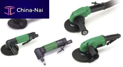 Pneumatic portable grinder SMLES/SMS/ SMY/ SMangle