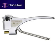 Portable hardness tester SHAHE/W-20 0-20HW 1HW �0.5HW/Hardness Testerfor aluminum