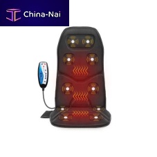 Vibration massage seat cover ZET-814heating