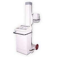 Analogic mobile radiography unit MDX-100