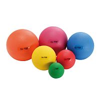 Small size medicine ball Heavymedlarge sizeadult