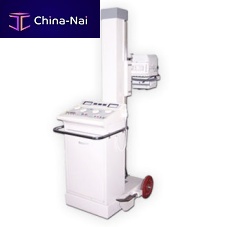 Analogic mobile radiography unit MDX-100