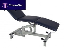 Electric examination table G-Comfort 503height-adjustable3 sections