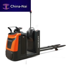 Low-level order-picker OPL12-25Nelectricfor warehouse