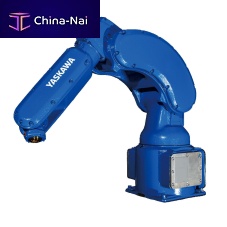 Articulated robot MPX11506-axispaintingfloor-mounted