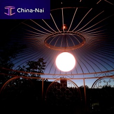 Pendant lamp PRO GLOBE plasticcontemporaryliving room