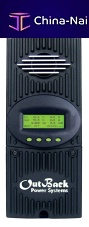 Solar battery charger controller 12 - 60 V, 80 A | FLEXMAX 80 series