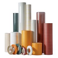 Laminated foil THERNOPHASErollinsulating