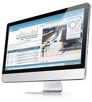 Reporting software Ilexvideo surveillancefor airportreal-time