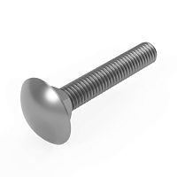 Locking bolt FTCB603-M seriesclampingthreadedsocket head
