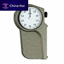 Measuring gauge Z series