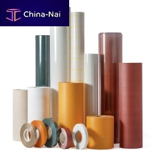 Laminated foil THERNOPHASErollinsulating