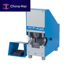 Cable crimping machine SC 03wire end ferrulesmanualpneumatic