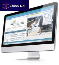 Reporting software Ilexvideo surveillancefor airportreal-time