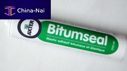Leak-proofing sealant BITUMSEALelastomericelasticrepair