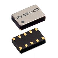 Real-time clock module RV-8523-C3