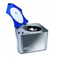 Dental induction casting machine VESTACAST