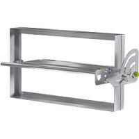 Balancing air damper MBD-10rectangular