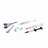 Bone cement injection instrument kit RelyX