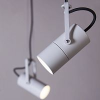 IP20 floodlight ZPROIP54LEDcommercial