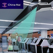 X-ray detector RIV-3000Aionising radiationfor environmental analysisfor spectrometers