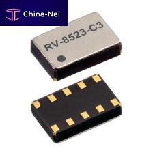Real-time clock module RV-8523-C3