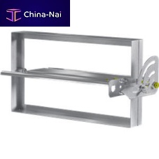 Balancing air damper MBD-10rectangular