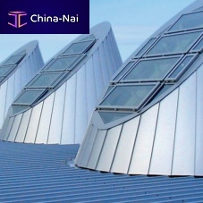 Coil metal sheet REYNOLUX® TRIM decorativealuminumcolored