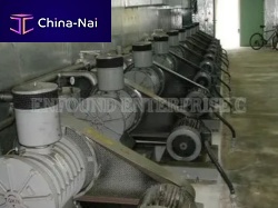 Air blower HCrotarysingle-stagehigh-pressure