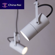 IP20 floodlight ZPROIP54LEDcommercial