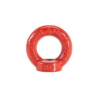 Eye nut C802 series steel